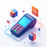 Terminals that can be configured for specialized use cases