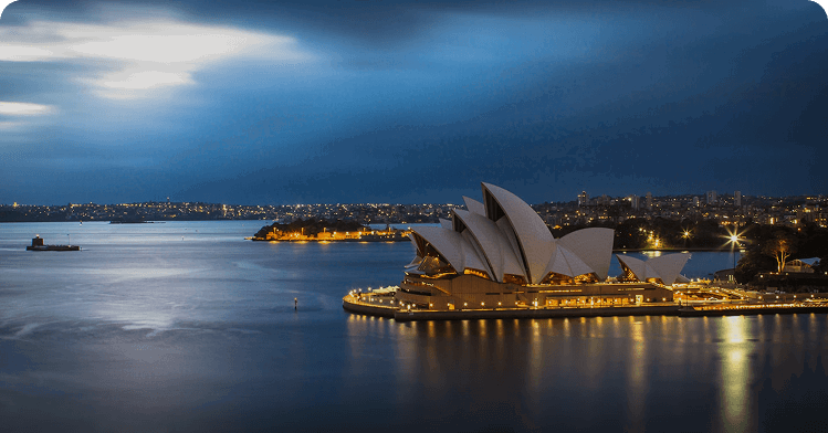 PAX Technology Australia
