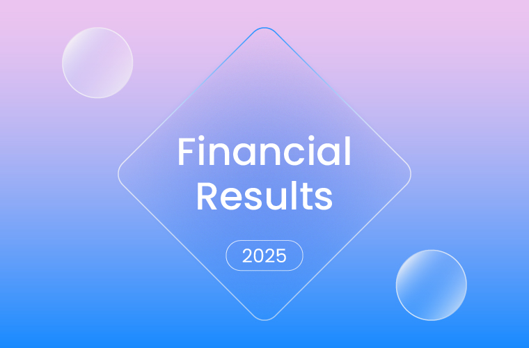 PAX Global Announces 2025 Annual Results