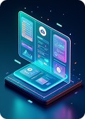 Merchant and Admin Functions
