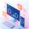 Remote management and monitoring capabilities