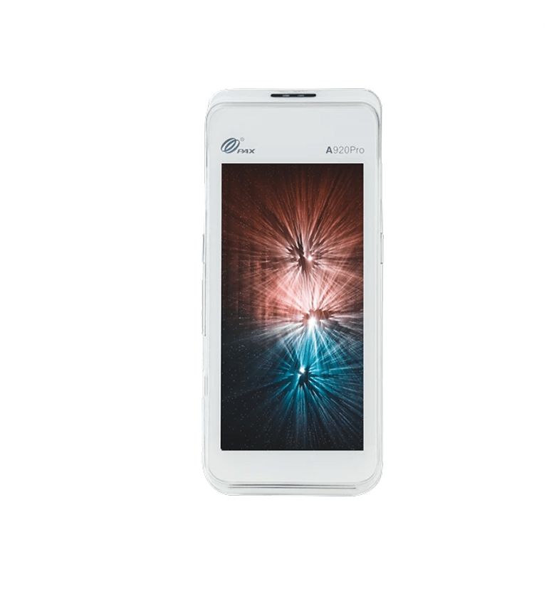 A920 Pro