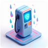Devices designed specifically for unattended environments