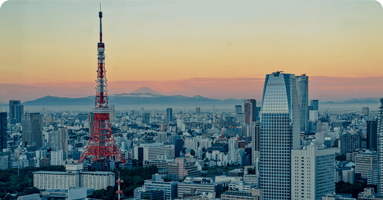Japan Branch