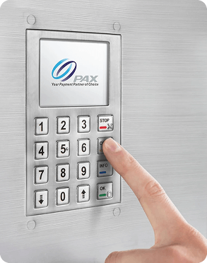 PAX IM-series