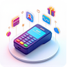 Devices that enable value-added services beyond payments