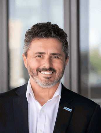 Robert Denina