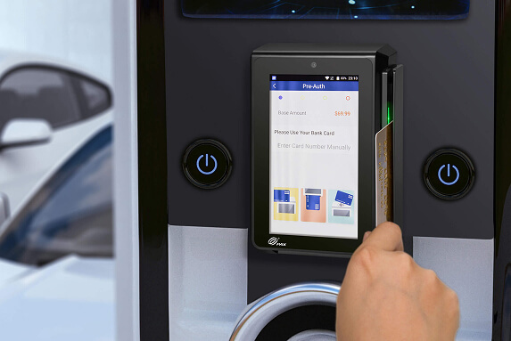 EV Charging