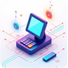 Integration with existing POS systems