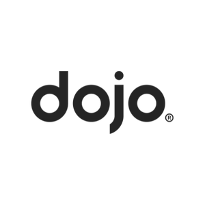Dojo payments company logo
