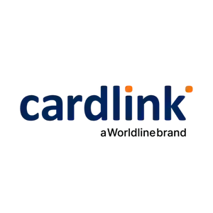Cardlink payments company logo