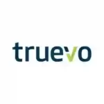 Truevo payments company logo