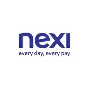 Nexi payments company logo