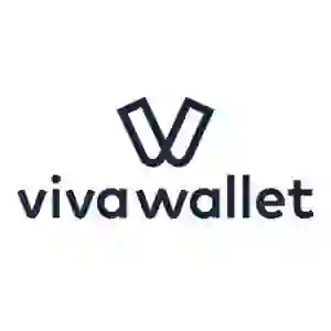 Viva Wallet payments company logo