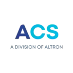 ACS payments company logo
