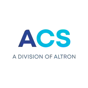 ACS payments company logo