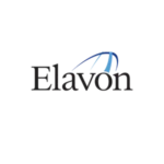 Elavon payments company logo