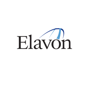 Elavon payments company logo