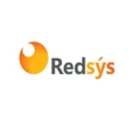 Redsys payments company logo