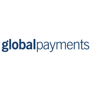 Global Payments company logo