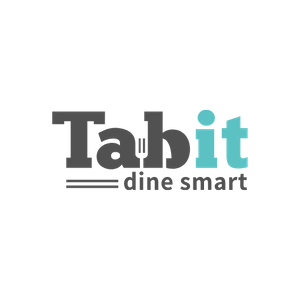 Tabit payments company logo
