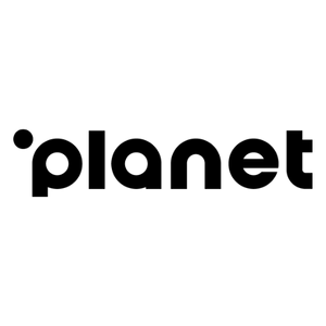 Planet payments company logo