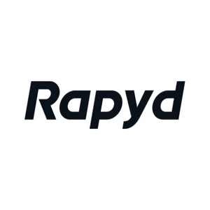 Rapyd payments company logo