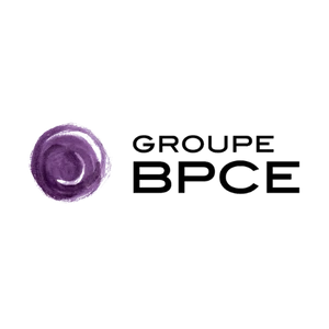 Groupe BPCE payments company logo