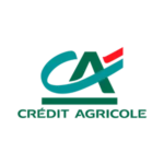 Credit Agricole company logo