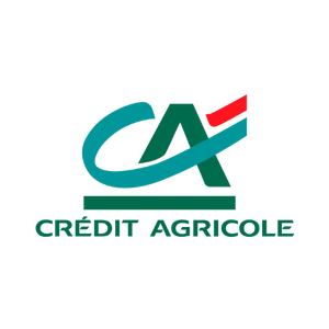 Credit Agricole company logo