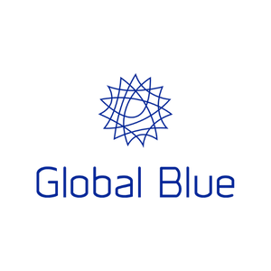 Global Blue payments company logo