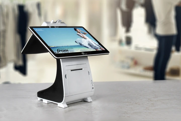 Pax E600 Mini Smart POS