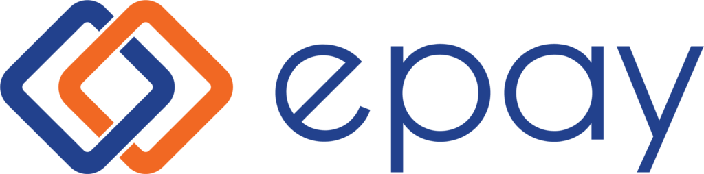 ePay payments company logo