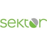 Sektor payments company logo