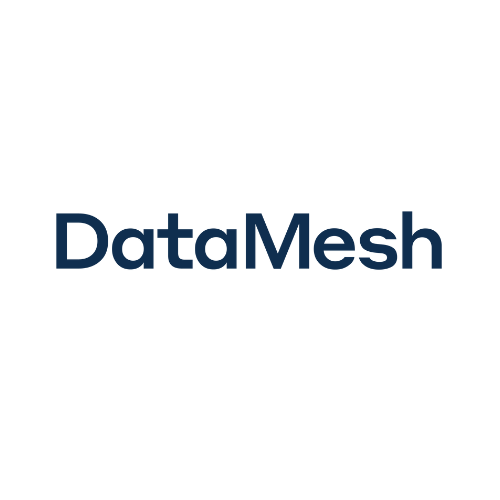 DataMesh payments company logo