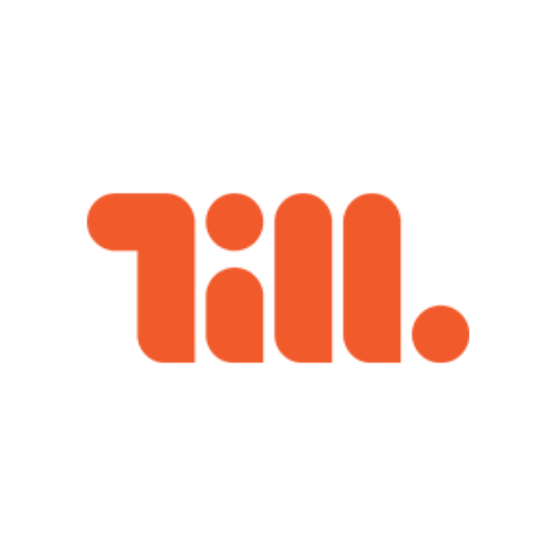 Till payments company logo