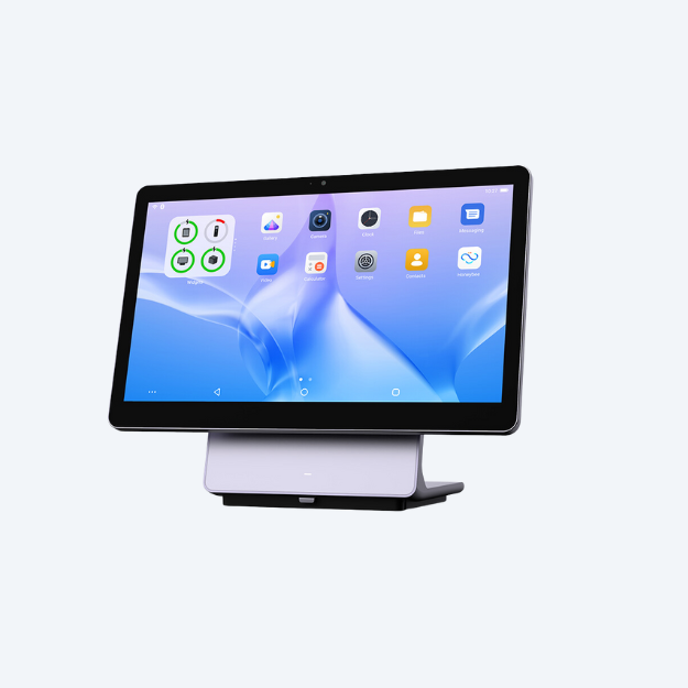 Elyse Payment Terminal Station
