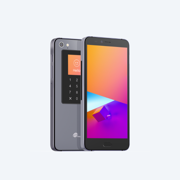 PAX Technology M50 terminal