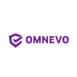 Omnevo payments company logo