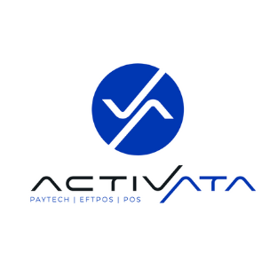 Activata Payments Logo