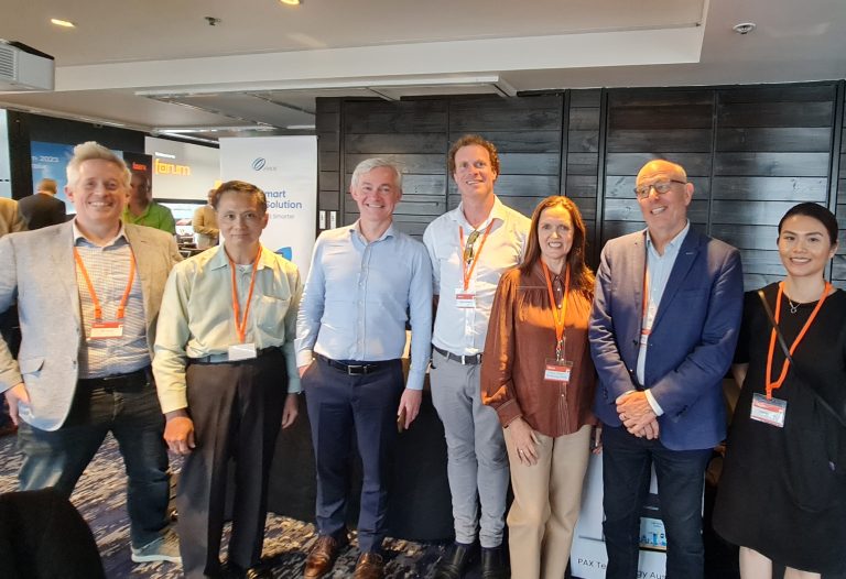 FiServ2023 Event_PAX Team
