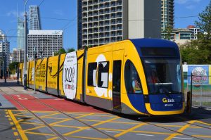 QLD Light Rail