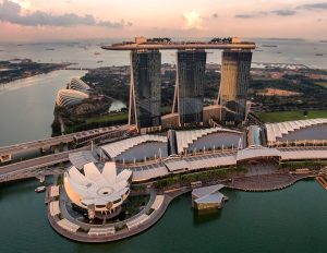 Singapore_Marina Bay Sands